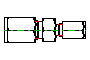 2D Top View